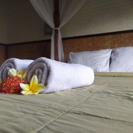 Pondok Bulan Mas Ubud Exterior foto